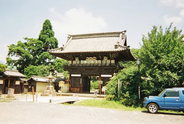 梅宮大社