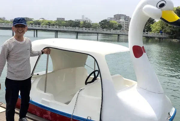 レンタルボートの写真・動画_image_178206