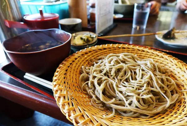 山麓亭三峰お犬茶屋