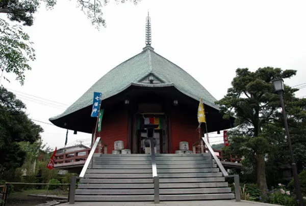本覚寺