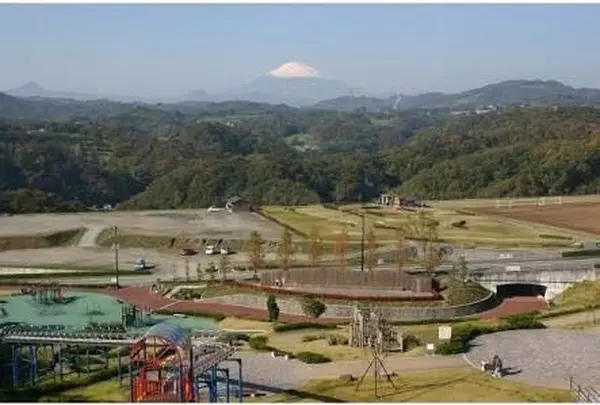 中井中央公園