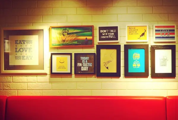 The Manhattan FISH MARKET
