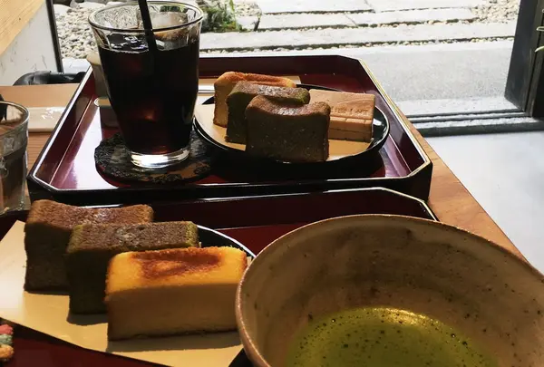 かめや菓子舗