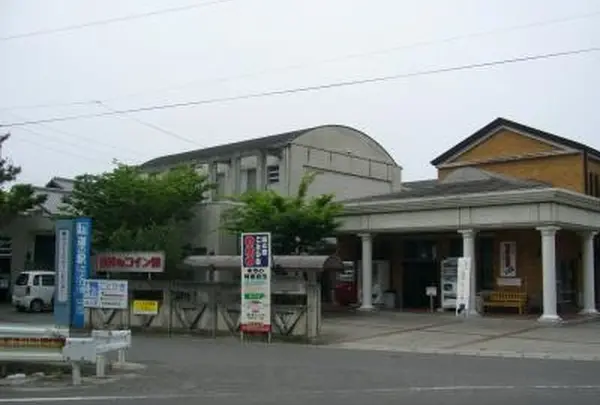 道の駅 ことひき