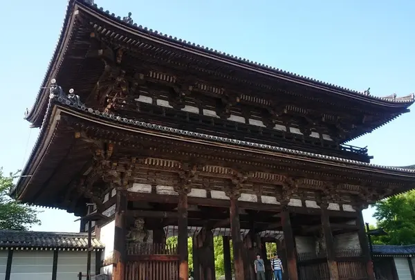 天龍寺