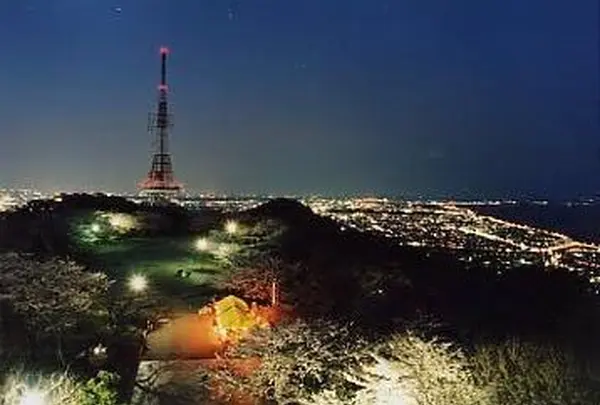 湘南平（高麗山公園）