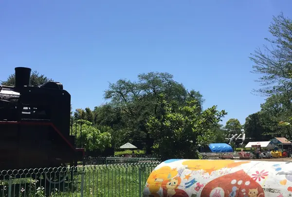 羽村動物公園