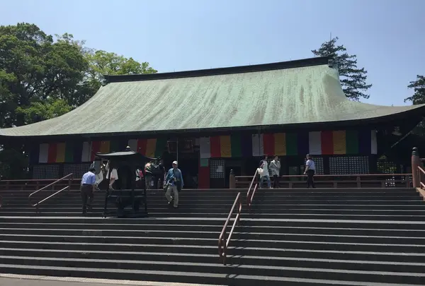 喜多院