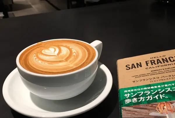 ストリーマーエスプレッソ 渋谷modi