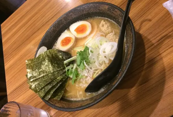 麺屋武一