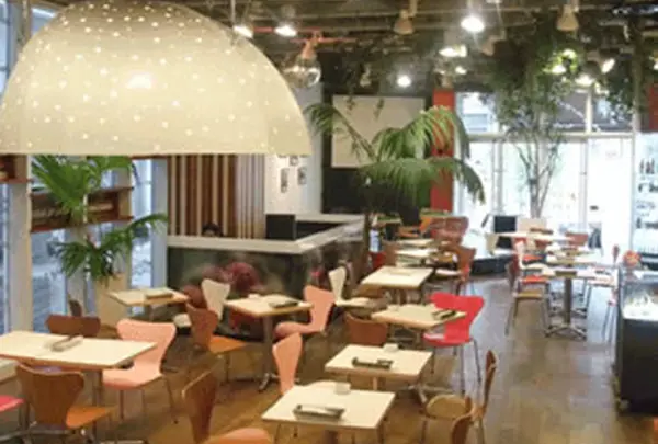 cafe STUDIO