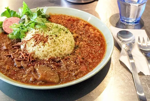 ＰＯＧＯ−ＣＵＲＲＹ