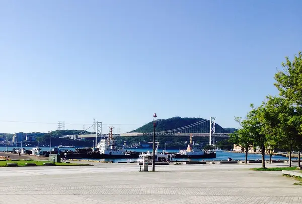 門司港の写真・動画_image_178937