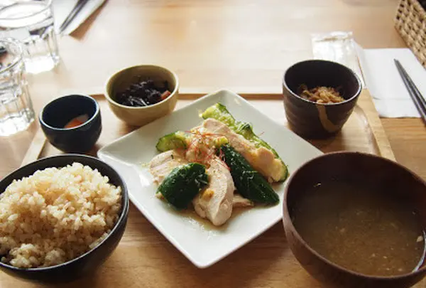 musubi cafe