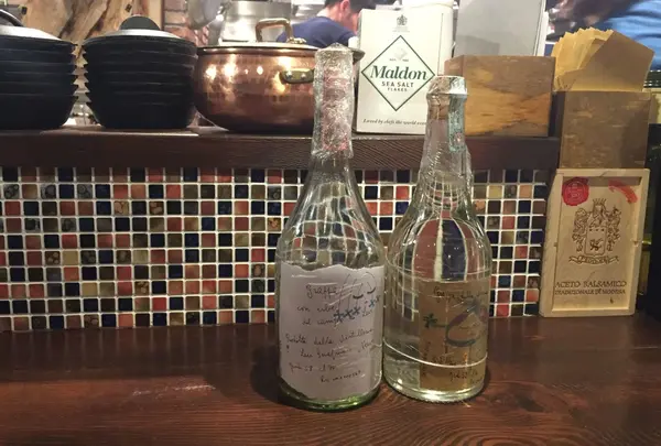 カンティーナ カーリカ・リ （Cantina Carica ri）の写真・動画_image_179015