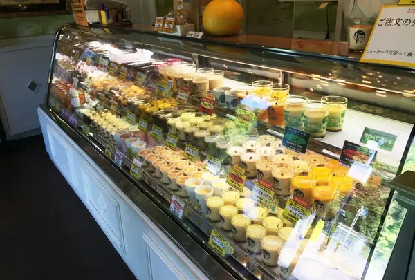 マーロウプリン＆カフェ逗葉 新道店の写真・動画_image_179040
