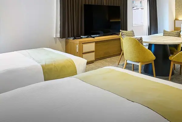 ダイワロイネットホテル那覇国際通り