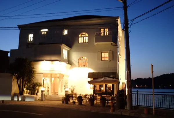 ラ・マーレ・ド・チャヤ 葉山本店の写真・動画_image_179186