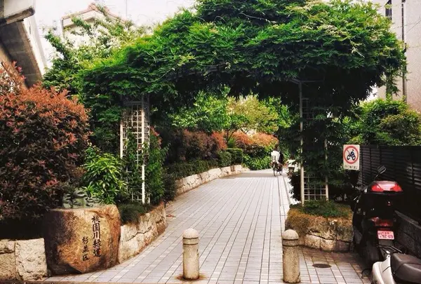 阿佐ヶ谷駅