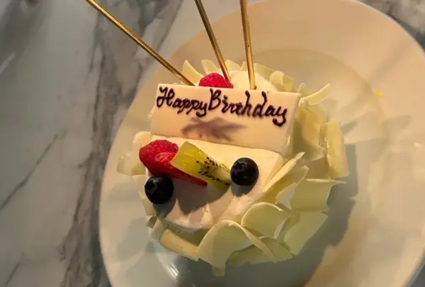 MERCER BRUNCH GINZA TERRACEの写真・動画_image_1793683