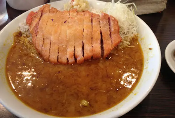 般゜若 PANNYA CAFE CURRY （パンニャ）