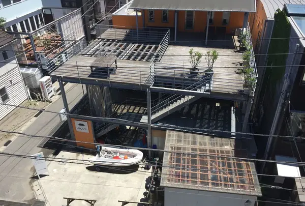 葉山セーリングカレッジ・葉山シーカヤッククラブの写真・動画_image_179491