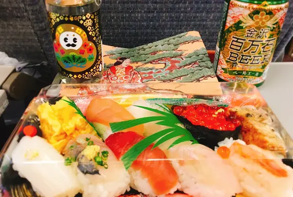 金沢百番街 おみやげ館