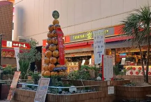 OSAKA たこ焼マーケットの写真・動画_image_1796057