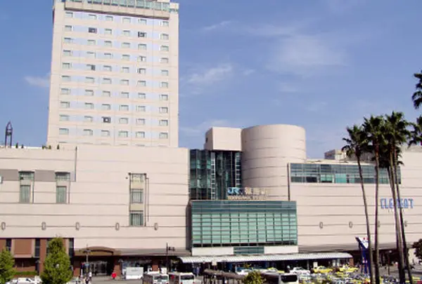 徳島駅