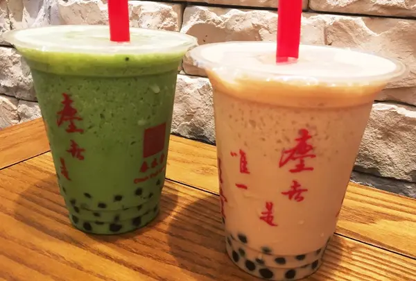 春水堂 飯田橋店