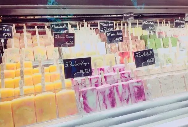 PALETAS 吉祥寺店