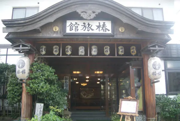 浅虫温泉