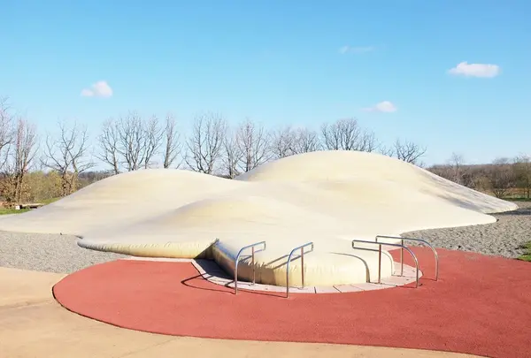 〔十勝川温泉〕北海道立十勝エコロジーパーク
