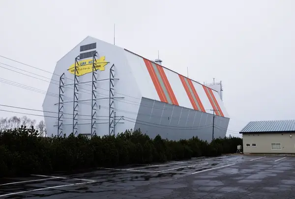 〔大樹町〕宇宙交流センターSORA