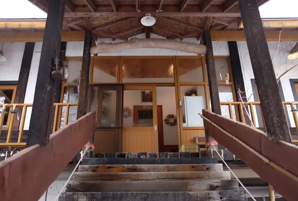〔大樹町〕半田ファーム