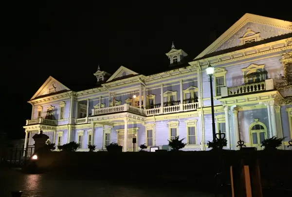 旧函館区公会堂