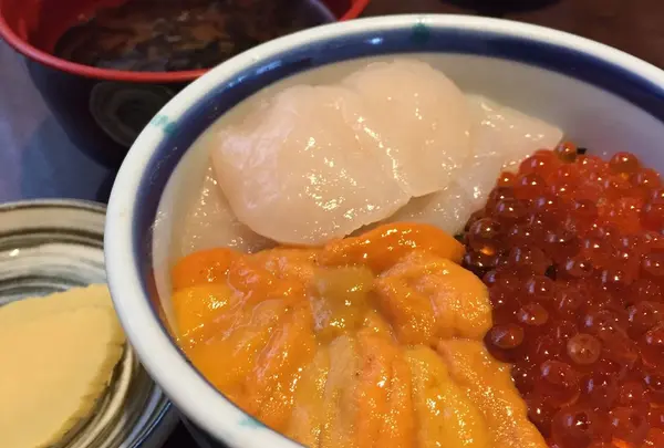 きくよ食堂ベイエリア店
