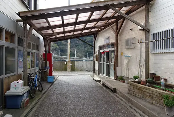 鵜飼商店
