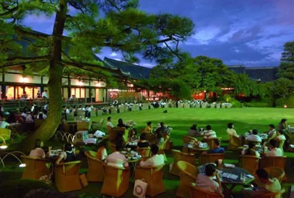 ビアテラス 鶺鴒