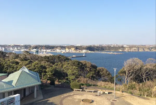 城ヶ島公園