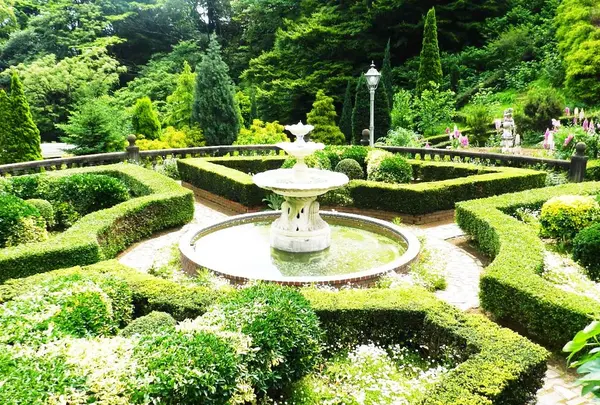 アカオハーブ＆ローズガーデン