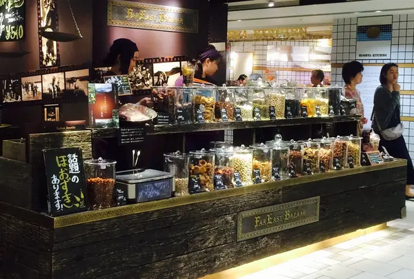 ファーイーストバザール 吉祥寺店