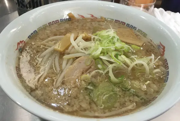 ホープ軒千駄ヶ谷店