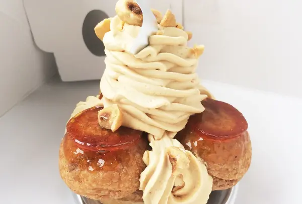 PATISSERIE OFUKU （パティスリー オフク）の写真・動画_image_180197