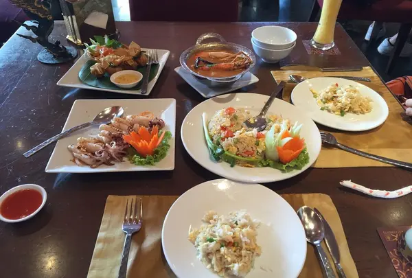 Jungceylon shopping mall