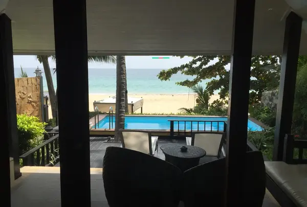 Andaman White Beach Resort