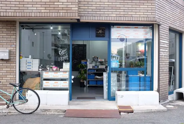 THE coffee time westの写真・動画_image_180245