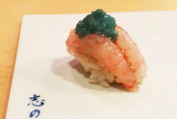 鮨 志の助の写真・動画_image_180330