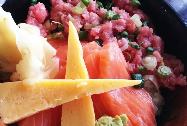 和食レストラン🇯🇵Sakura Japanese Restaurant