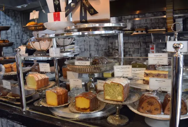 Amy's Bakeshopの写真・動画_image_180338